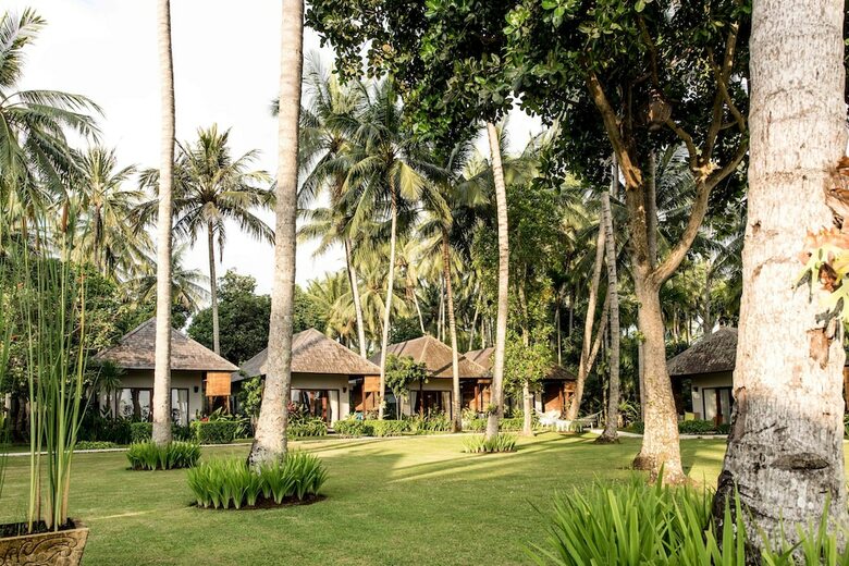 Apartamento The Chandi Boutique Resort