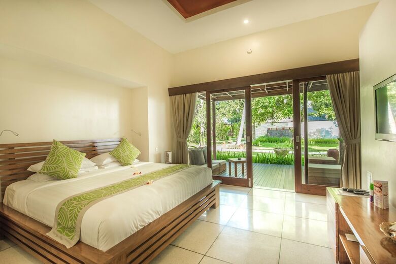 Apartamento The Chandi Boutique Resort