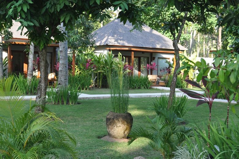 Apartamento The Chandi Boutique Resort