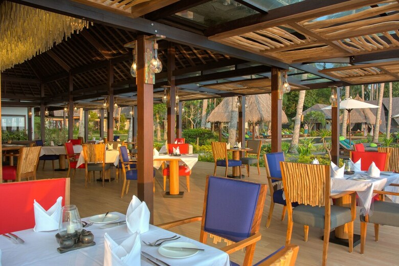 Apartamento The Chandi Boutique Resort