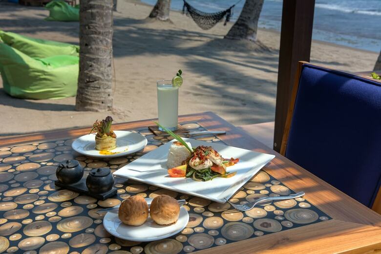 Apartamento The Chandi Boutique Resort