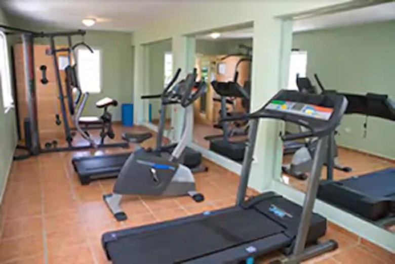 Hotel Parador Palmas de Luc�a