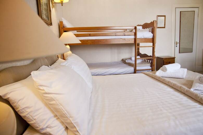 Buccleuch Arms Hotel & Restaurant