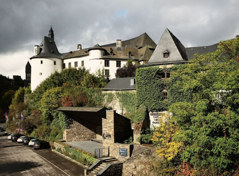 Le Clervaux Boutique & Design Hotel