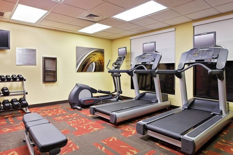 Hotel Courtyard By Marriott Tallahassee North/i-10 Capital Circle