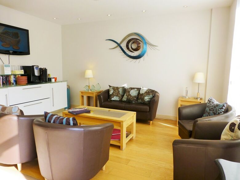 Liberty Wharf Apartments