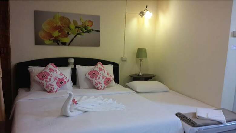 Apartamento Krabi Discovery Resort