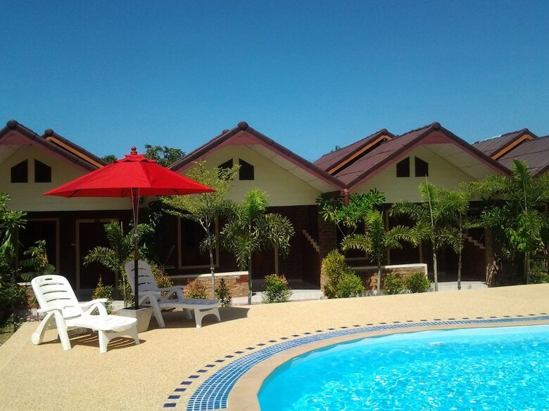 Apartamento Krabi Discovery Resort