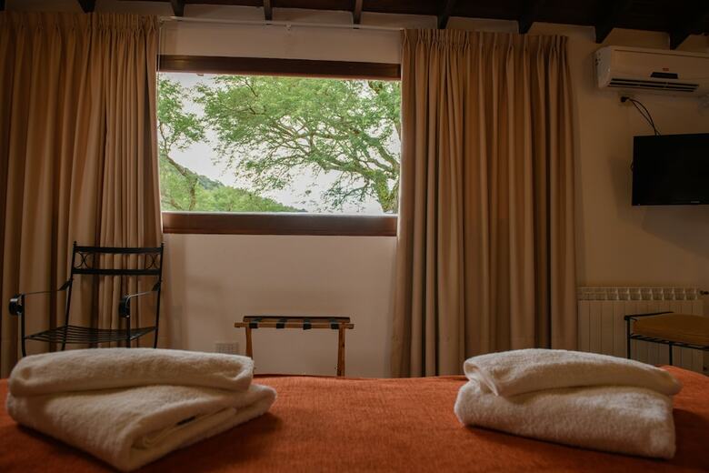 Hotel Selva Montana
