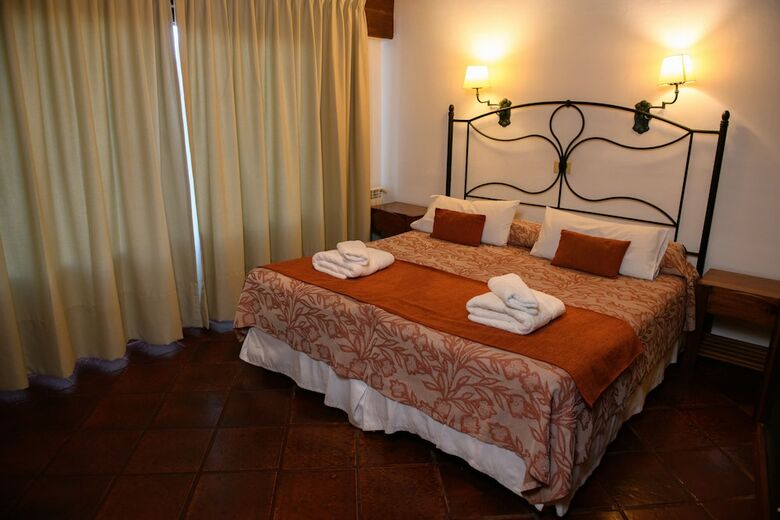 Hotel Selva Montana
