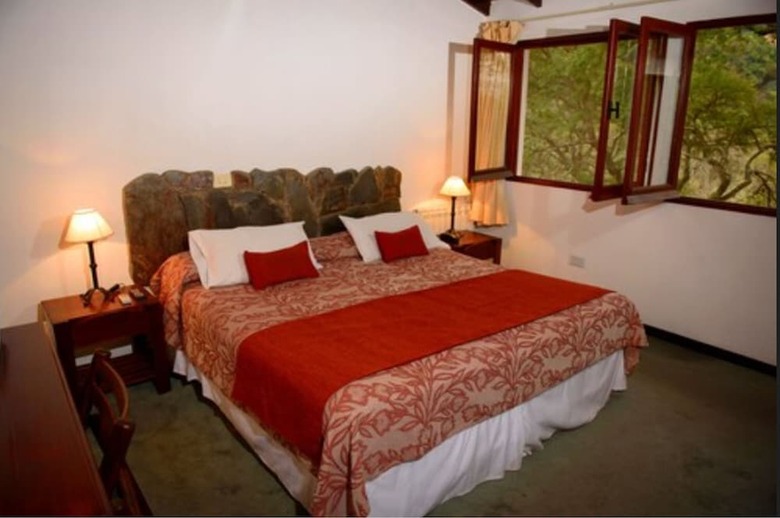Hotel Selva Montana
