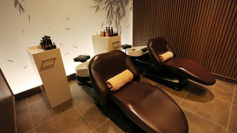 Hotel Skypark Central Myeongdong