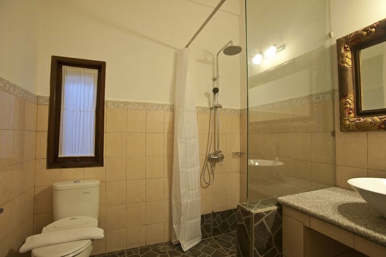 Puri Maharani Boutique Hotel & Spa
