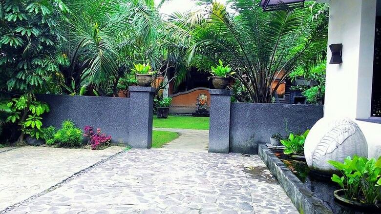 Puri Maharani Boutique Hotel & Spa