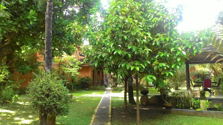 Puri Maharani Boutique Hotel & Spa
