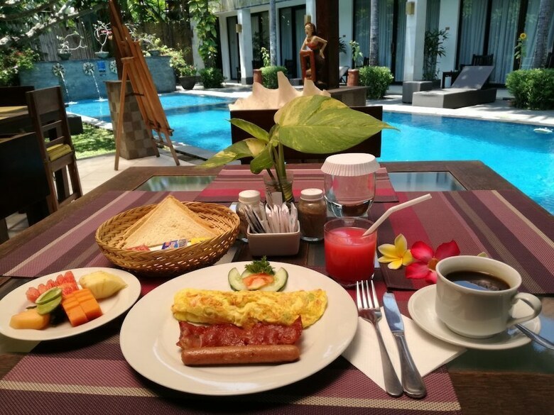 Puri Maharani Boutique Hotel & Spa