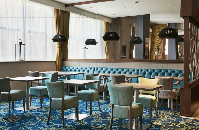 Hotel Jurys Inn Middlesbrough