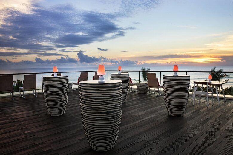 Hotel Sheraton Bali Kuta Resort