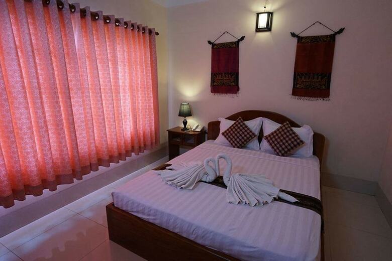 Siem Reap Riverside Hotel