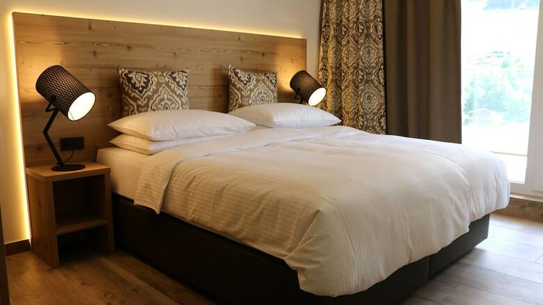 Hotel Adler Resort