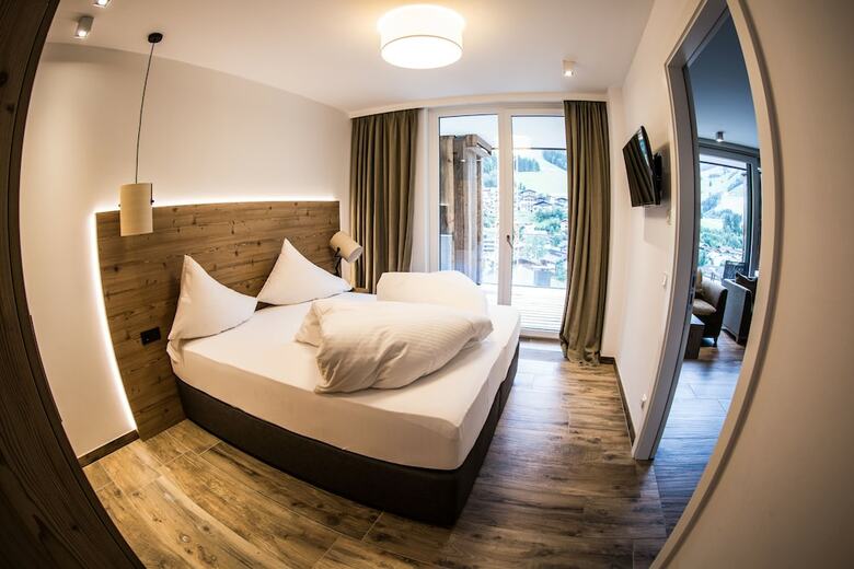Hotel Adler Resort