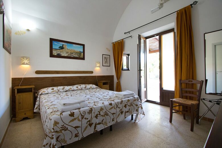Agroturismo Masseria Palombara