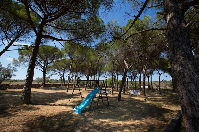 Agroturismo Masseria Palombara