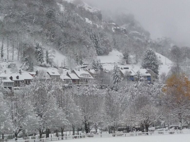 Hotel H�tel Restaurant Le Casteltinet