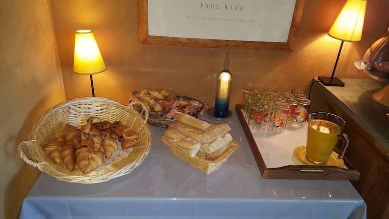 Hotel H�tel Restaurant Le Casteltinet