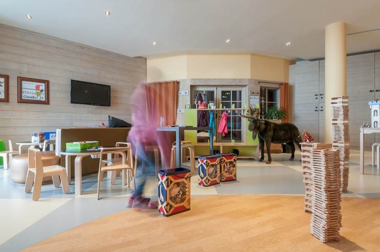 Residencia R�sidence Pierre & Vacances Premium L'amara