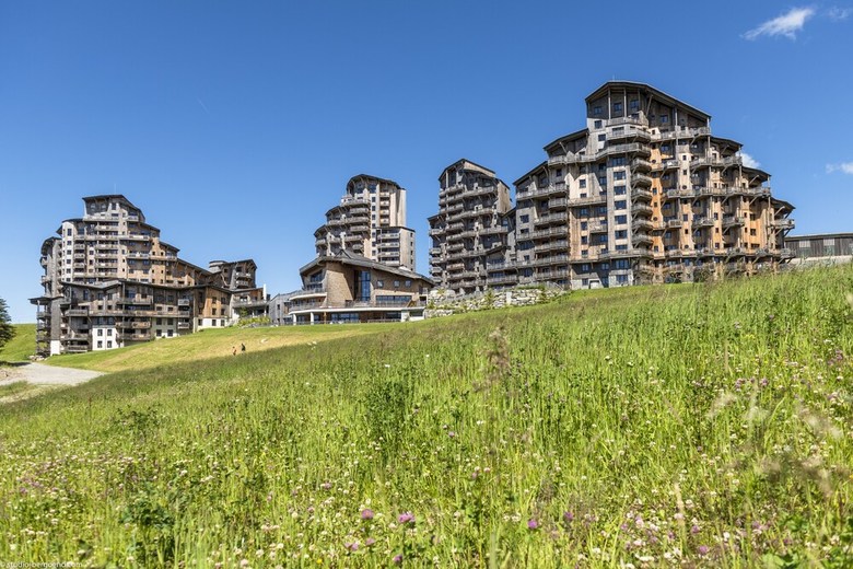 Residencia R�sidence Pierre & Vacances Premium L'amara
