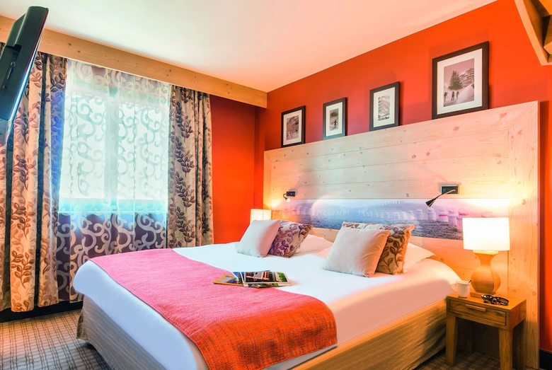 Residencia R�sidence Pierre & Vacances Premium L'amara