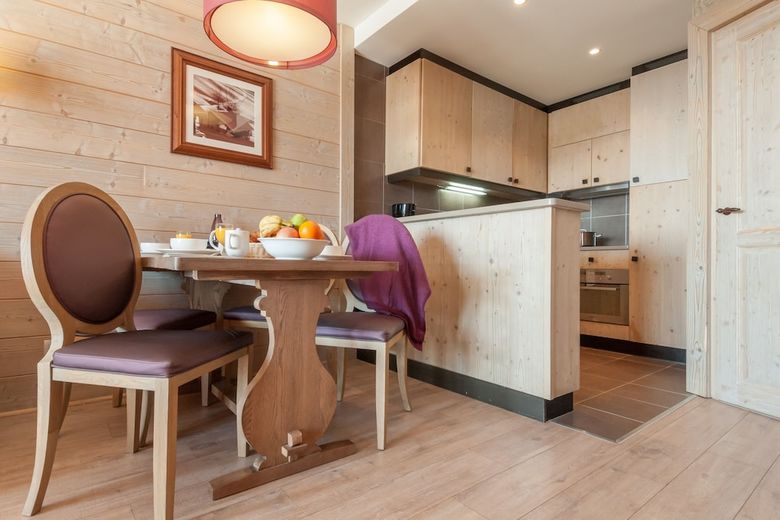 Residencia R�sidence Pierre & Vacances Premium L'amara