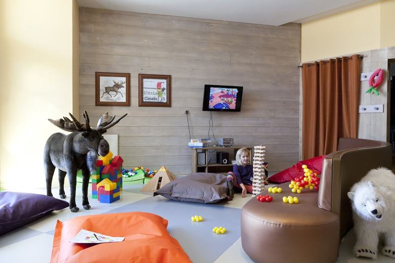 Residencia R�sidence Pierre & Vacances Premium L'amara