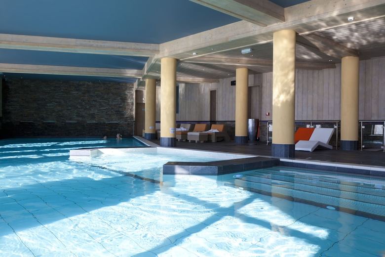 Residencia R�sidence Pierre & Vacances Premium L'amara
