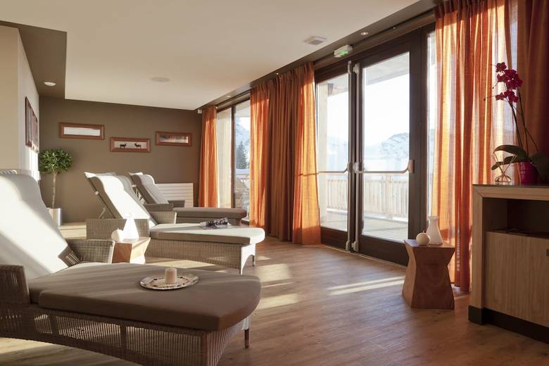 Residencia R�sidence Pierre & Vacances Premium L'amara