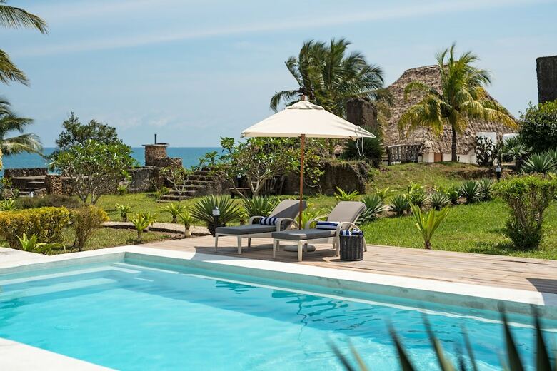 Posada Chuini Zanzibar Beach Lodge