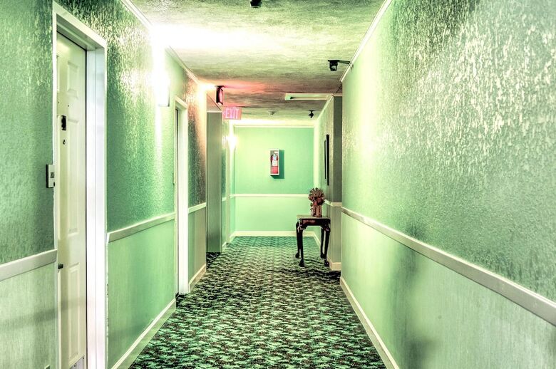 Motel Oyo Hotel Mccook Ne Downtown