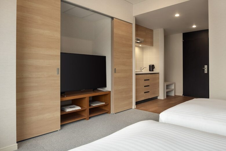 Apartamento Hyatt House Niseko