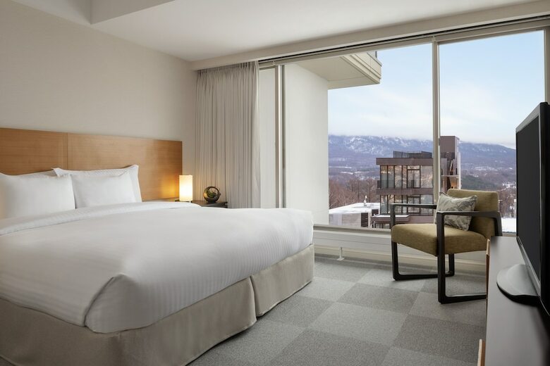 Apartamento Hyatt House Niseko