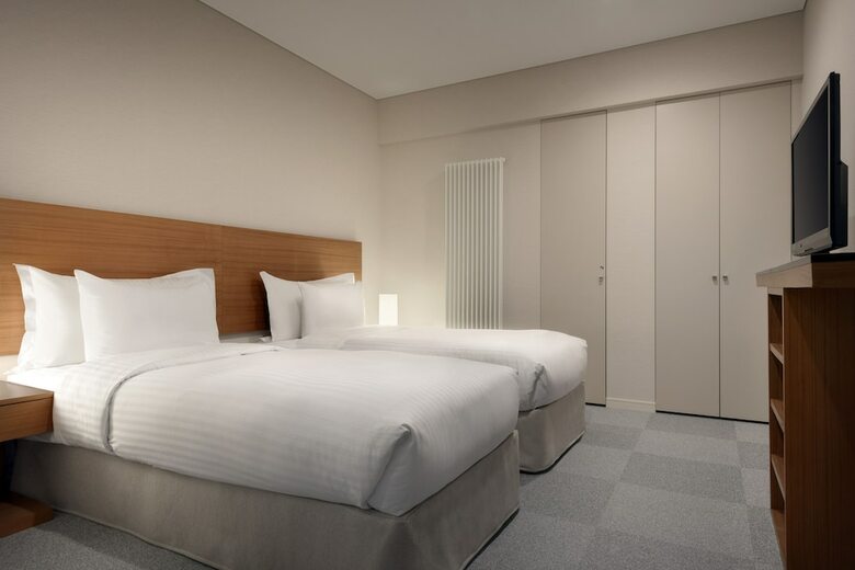 Apartamento Hyatt House Niseko