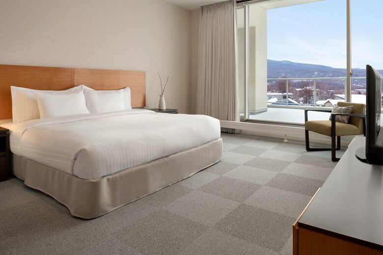 Apartamento Hyatt House Niseko