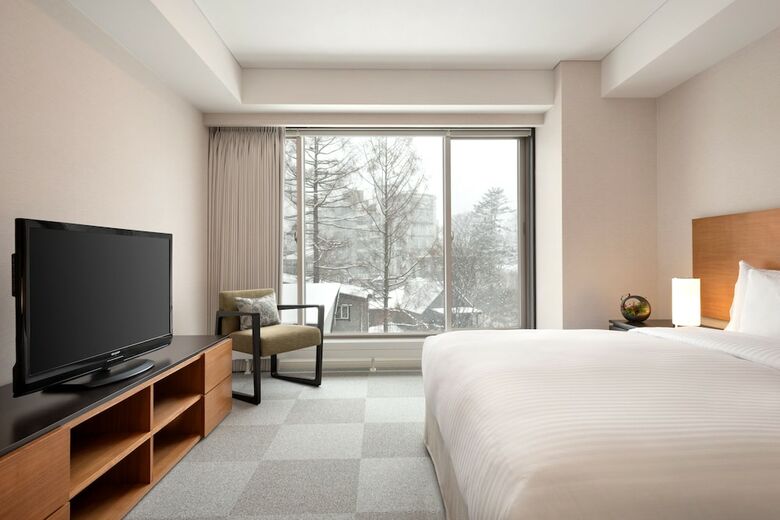 Apartamento Hyatt House Niseko