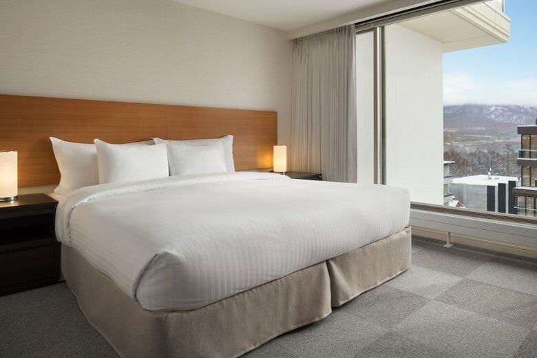 Apartamento Hyatt House Niseko