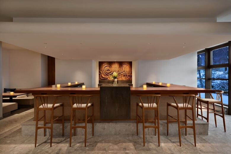 Apartamento Hyatt House Niseko