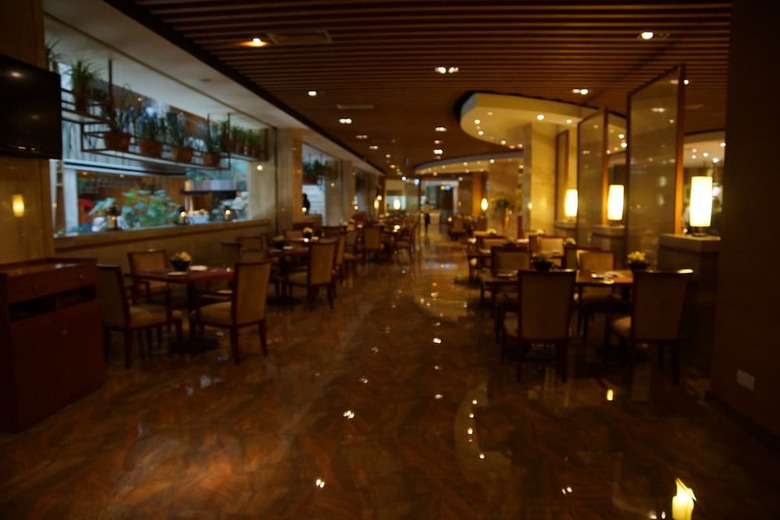 Century Sunshine Hotel - Emeishan