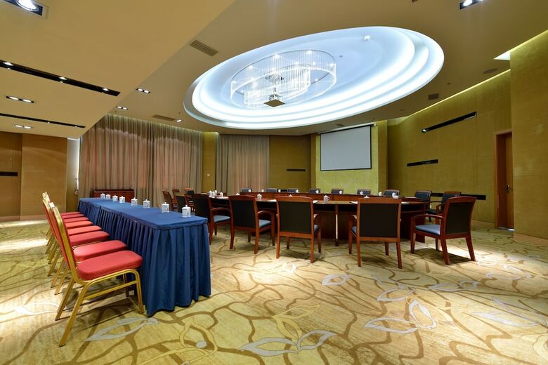 Century Sunshine Hotel - Emeishan