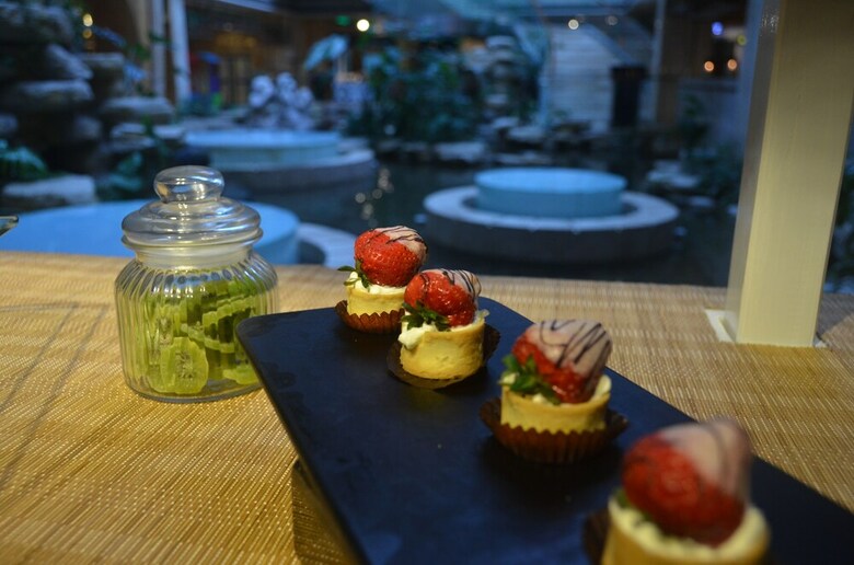 Century Sunshine Hotel - Emeishan