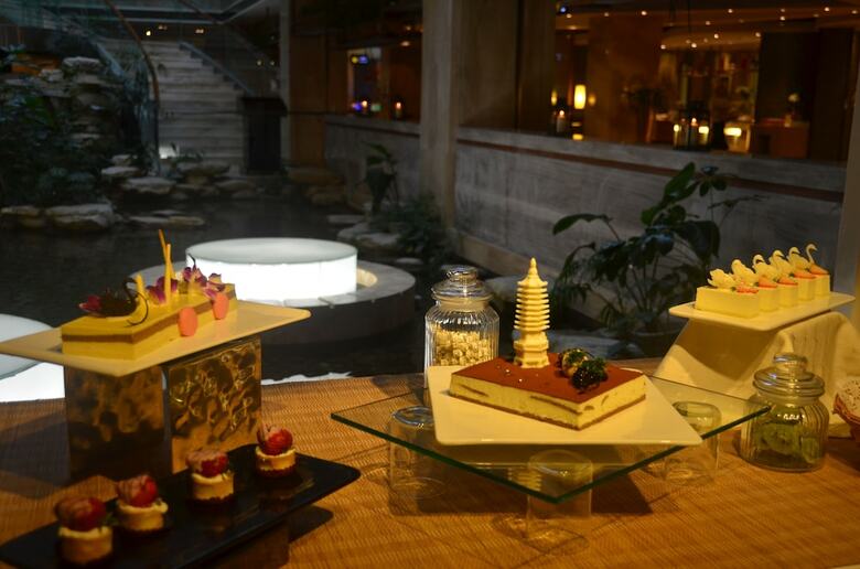 Century Sunshine Hotel - Emeishan