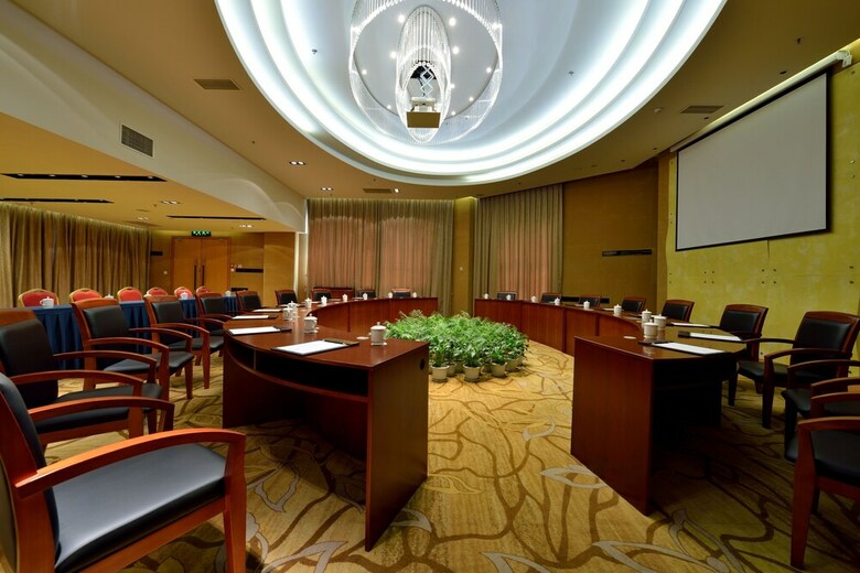 Century Sunshine Hotel - Emeishan